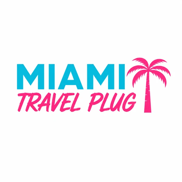 Miami Travel Plug