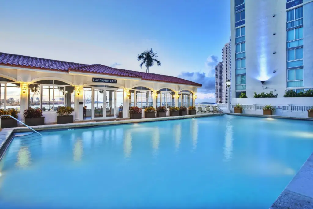 InterContinental Miami by IHG