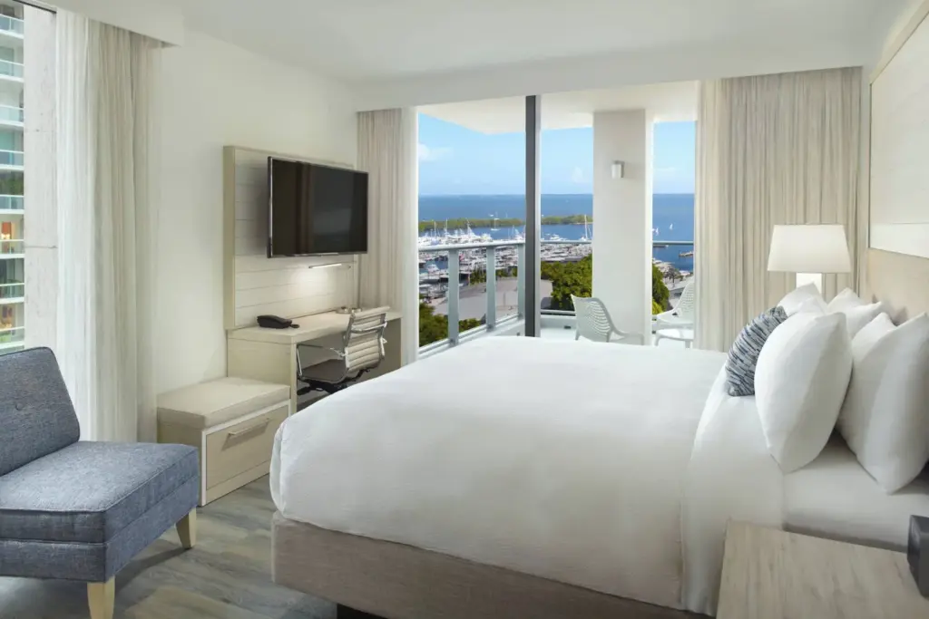 Courtyard by Marriott Miami Coconut Grove