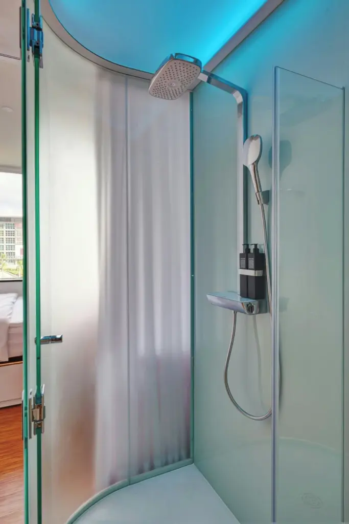 citizenM Miami Worldcenter