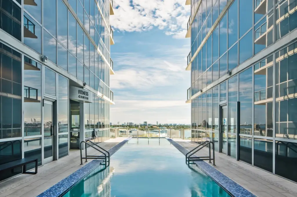 The Grayson Miami Downtown
