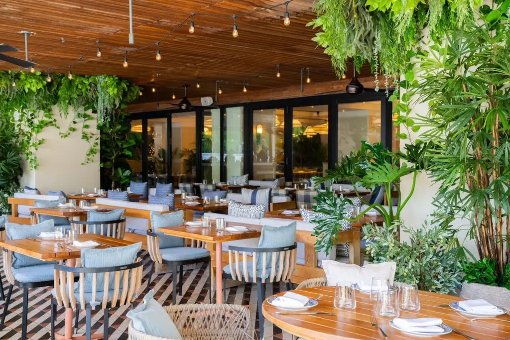 The Ritz-Carlton, South Beach