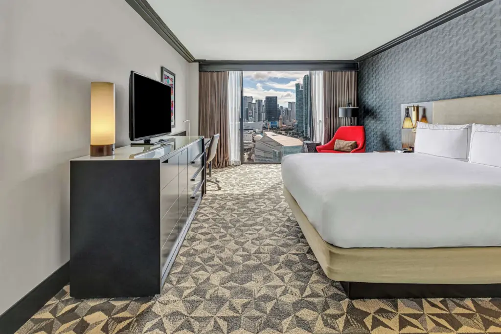 Hilton Miami Downtown