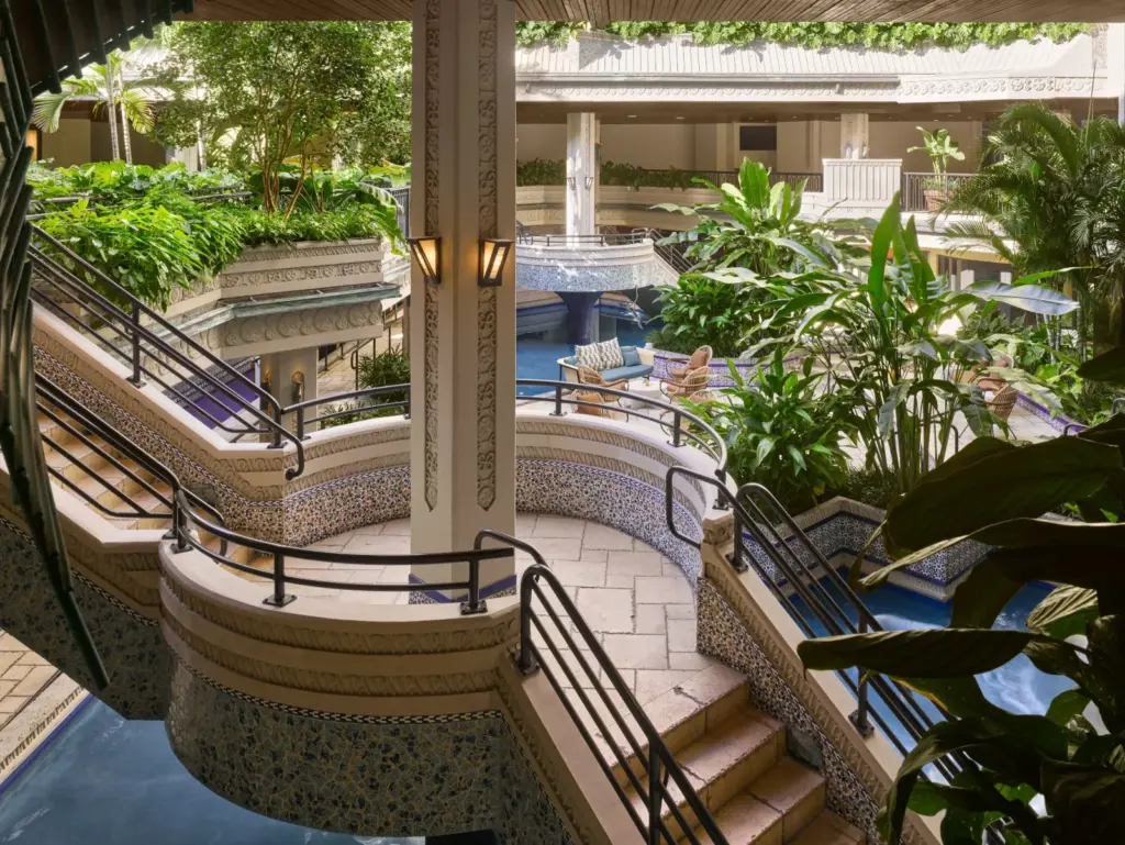 Mayfair House Hotel & Garden
