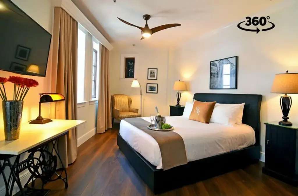Hotel St. Michel