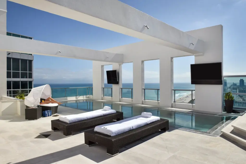 The Setai, Miami Beach