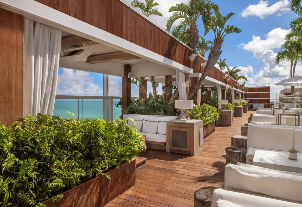 1 Hotel South Beach