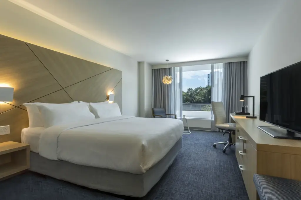 Novotel Miami Brickell