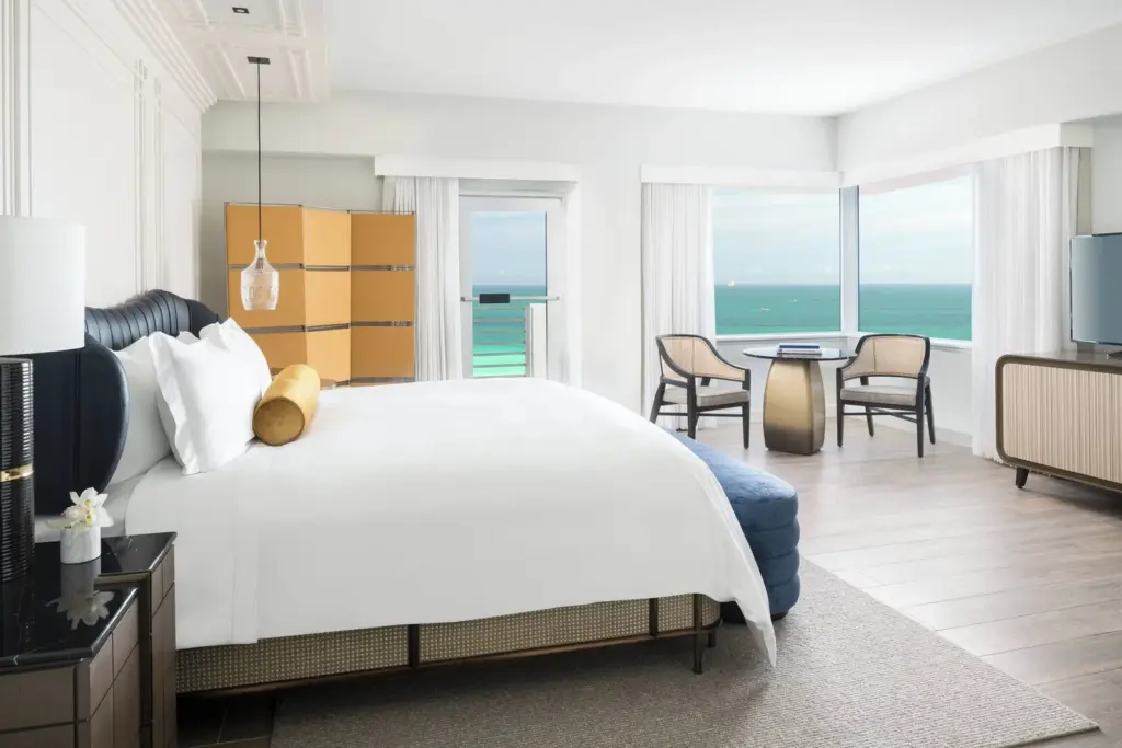 The Ritz-Carlton, South Beach