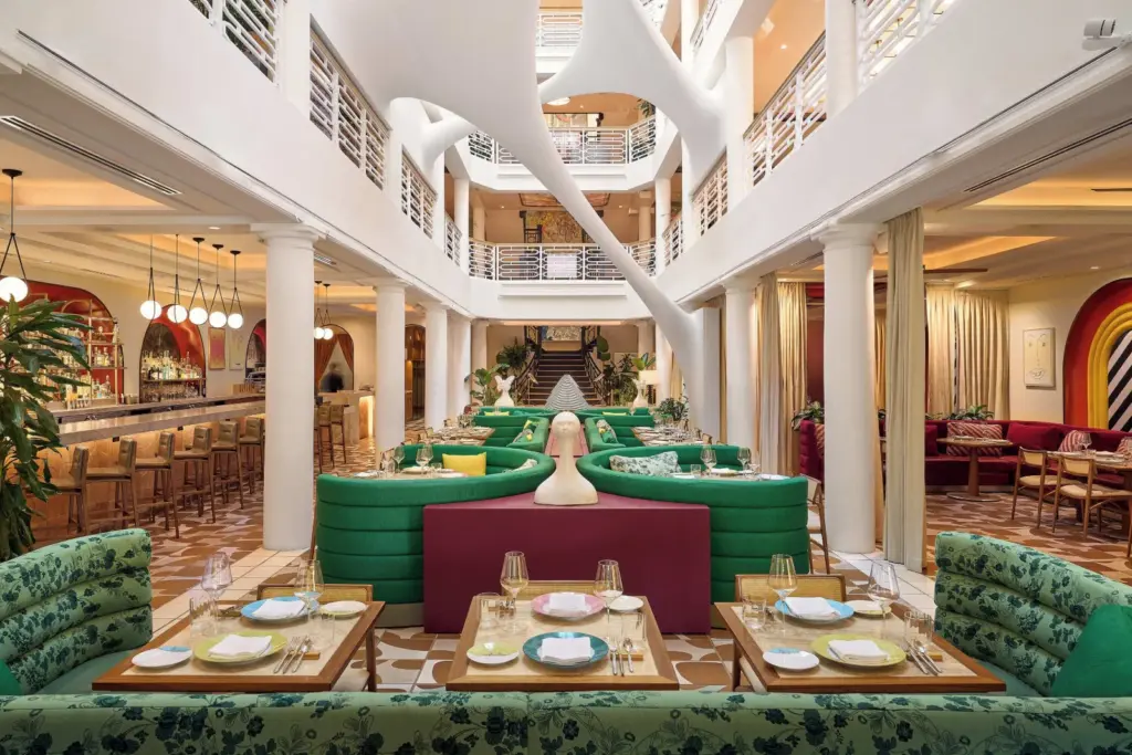 The Moore Miami
