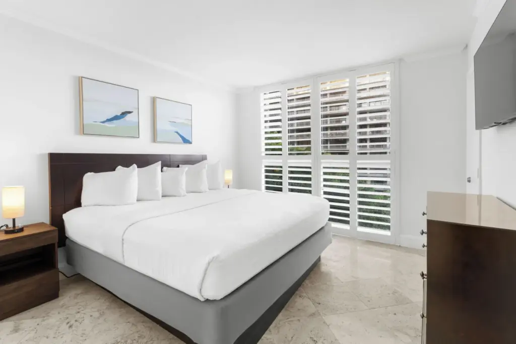 The Mutiny Hotel