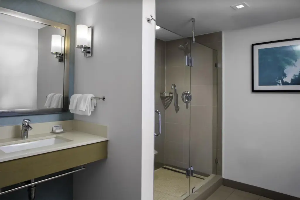 Hilton Garden Inn Miami South Beach