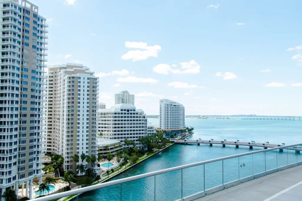 W Miami Hotel