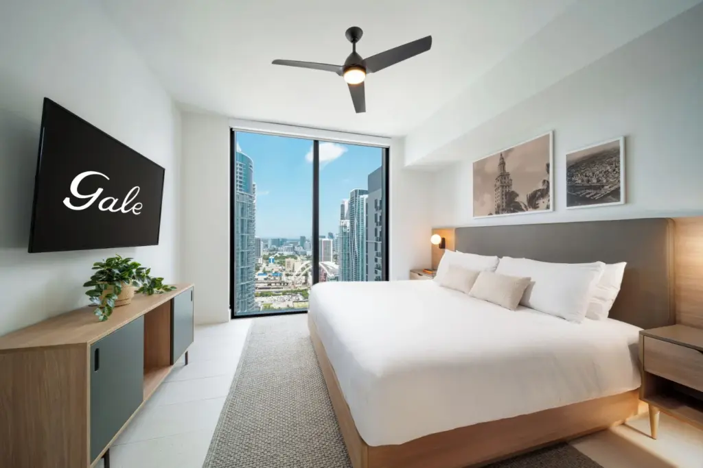 Gale Miami Hotel and Residences