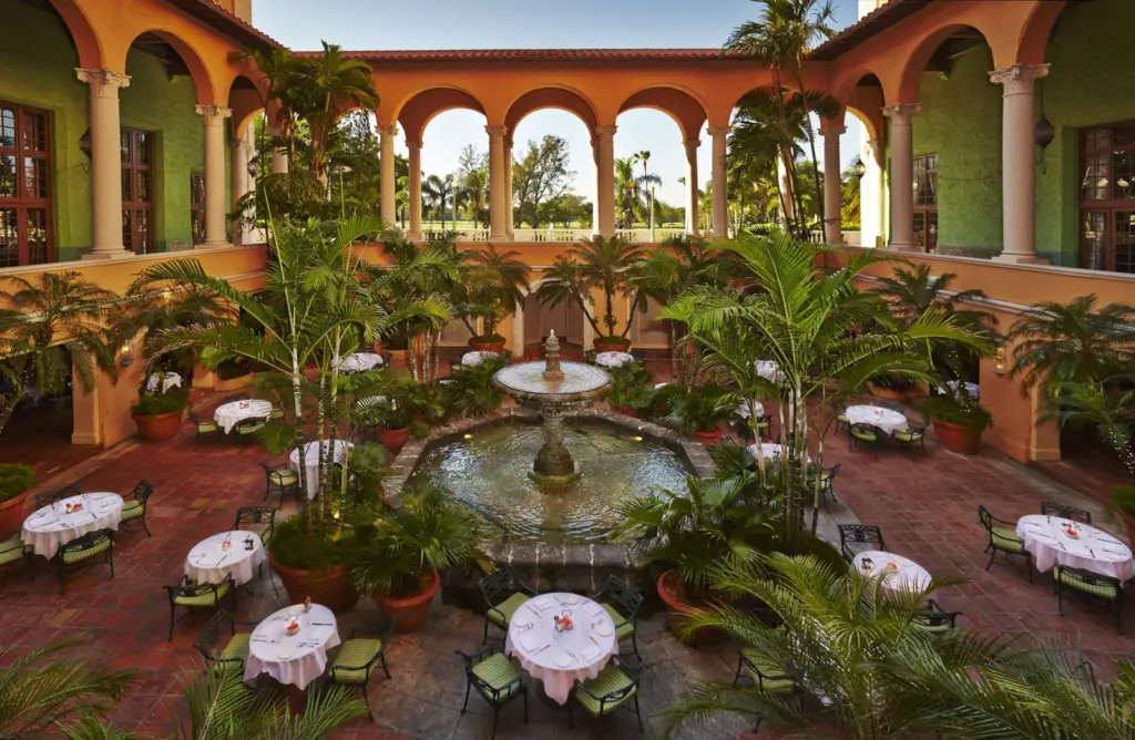 Biltmore Hotel - Miami - Coral Gables