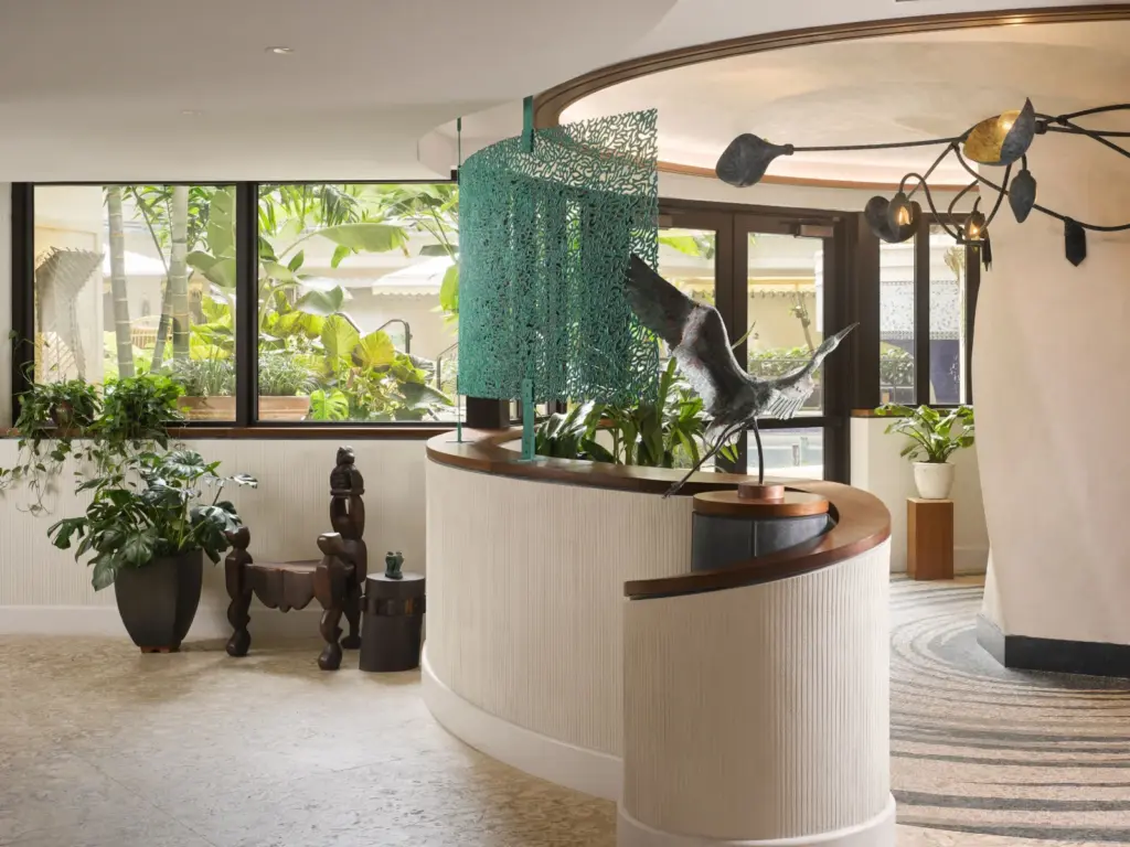 Mayfair House Hotel & Garden
