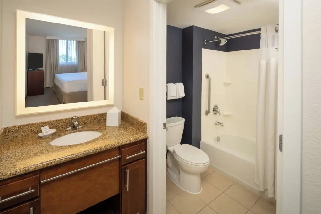 Residence Inn by Marriott Miami Airport