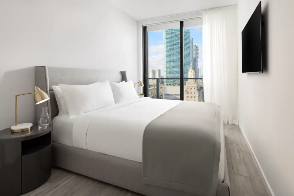 The Elser Hotel Miami