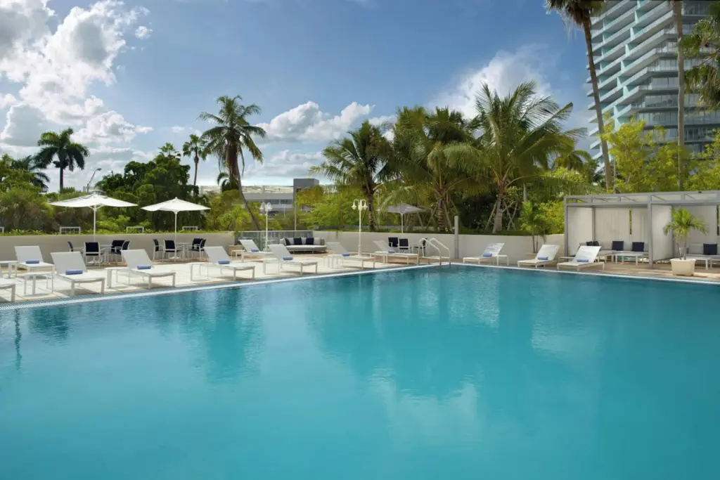 Courtyard by Marriott Miami Coconut Grove