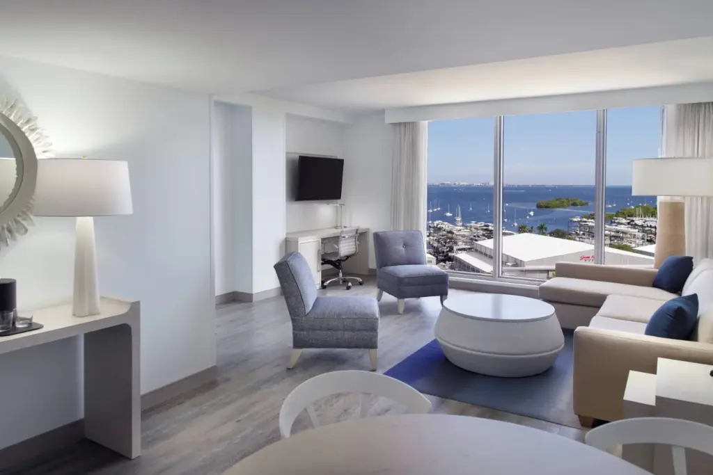 Courtyard by Marriott Miami Coconut Grove