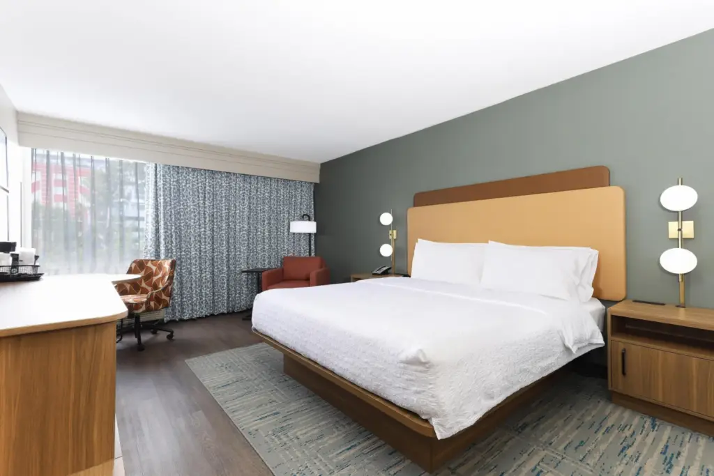 Hampton Inn Miami-Coconut Grove/Coral Gables