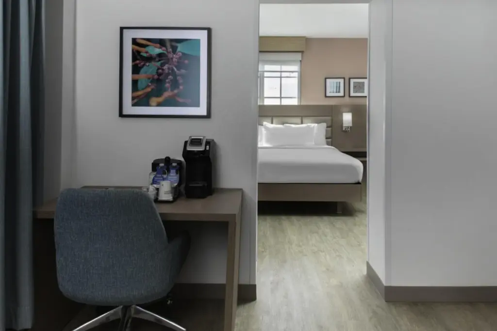 Hilton Garden Inn Miami South Beach