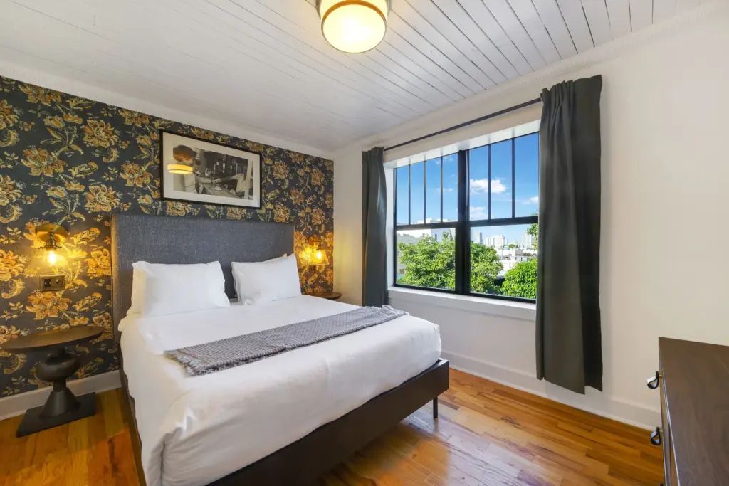 Tower Hotel By At Mine Hospitality
