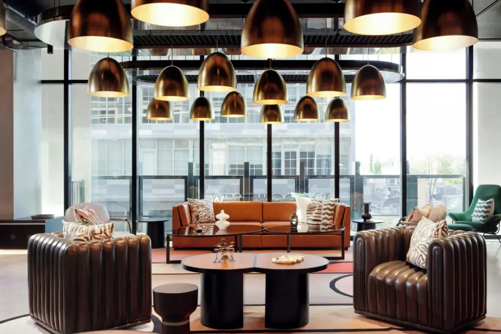 Moxy Miami Wynwood