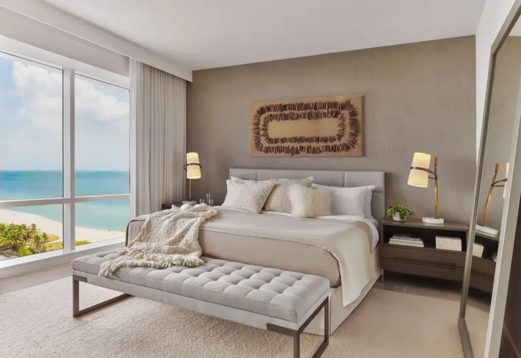 1 Hotel South Beach