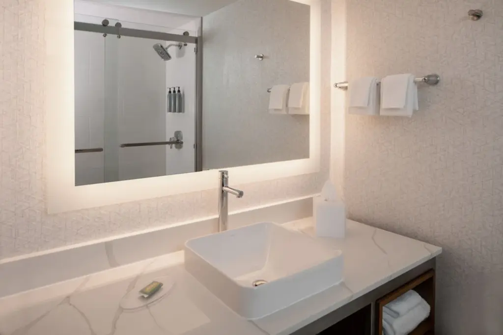 Courtyard Miami in Coral Gables by Marriott