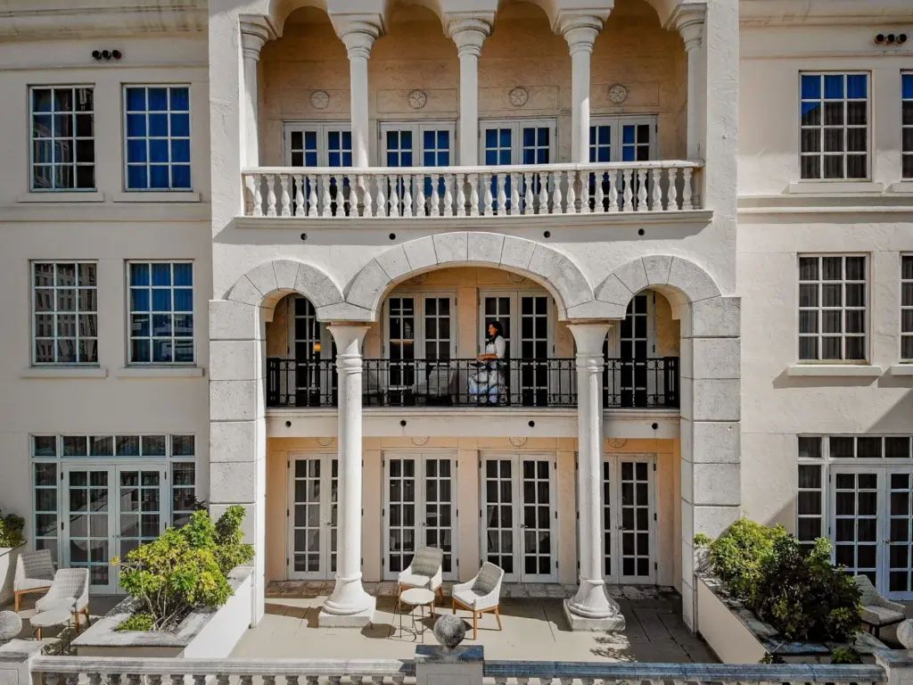 Hyatt Regency Coral Gables
