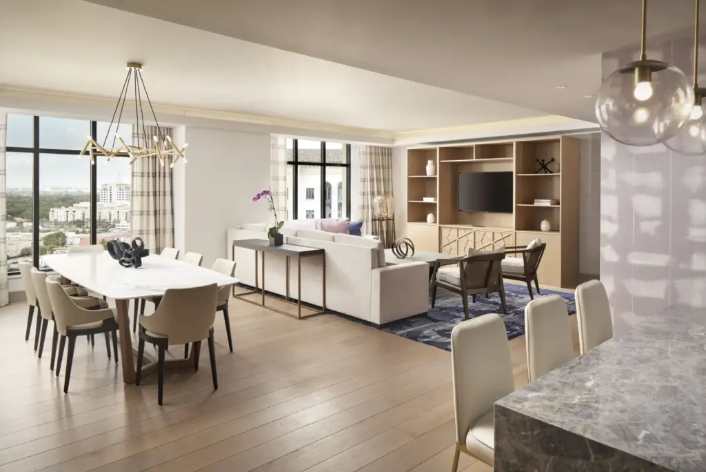 Loews Coral Gables Hotel