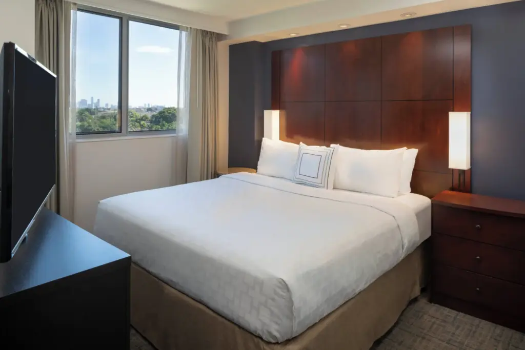 Residence Inn by Marriott Miami Airport
