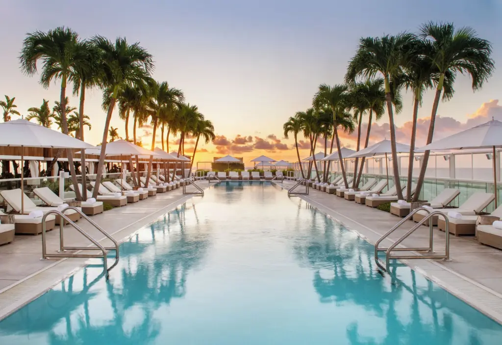 1 Hotel South Beach