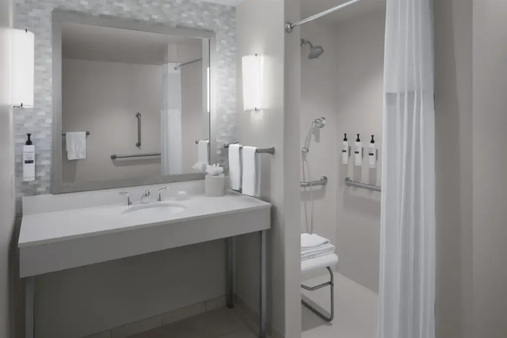 Hilton Garden Inn Miami Dolphin Mall